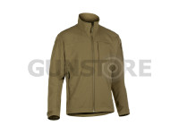 Rapax Softshell Jacket 0