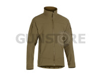 Audax Softshell Jacket 0