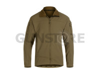 Audax Softshell Jacket 3