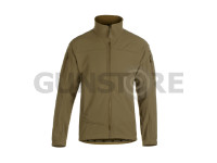 Audax Softshell Jacket 1