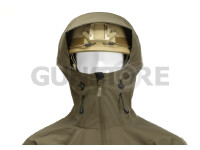 Melierax Hardshell Jacket 3