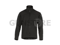 Audax Softshell Jacket 1