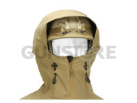 Melierax Hardshell Jacket 2