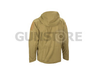 Melierax Hardshell Jacket 1