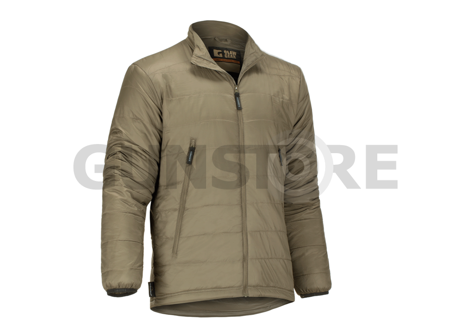 CIL Jacket 1