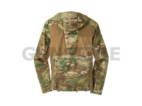 Infiltrator Jacket 2