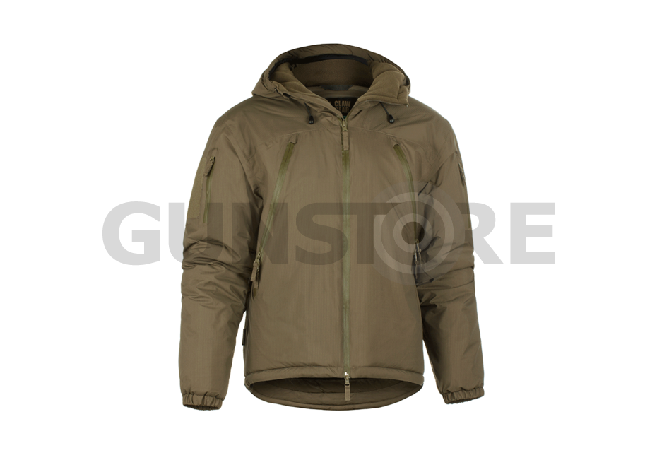 CIM Jacket 0