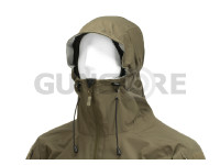 Melierax Hardshell Jacket 2
