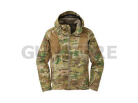 Infiltrator Jacket 0