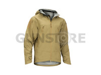 Melierax Hardshell Jacket 0