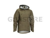 Melierax Hardshell Jacket 0