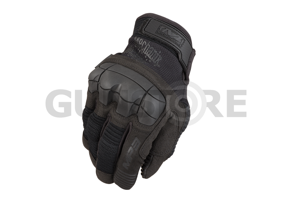 The Original M-Pact 3 Gen II 1