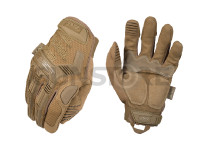 The Original M-Pact 0
