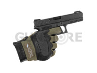 Hybrid FR Glove 2