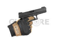 Hybrid FR Glove 2