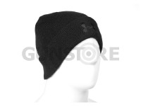 UA Tactical Stealth Beanie ColdGear 0