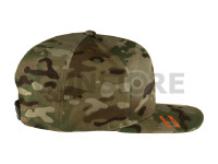 Classic Snapback Cap 3