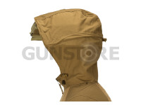 Breacher Hood 2