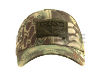 Tactical Cap 1