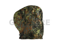 Breacher Hood 1
