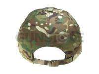 Low Profile Cap 4
