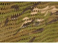 Sniper Net Scarf 1