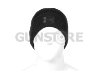 UA Tactical Stealth Beanie ColdGear 1