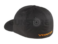 Black Flexfit Cap 1