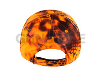 Kryptek Inferno Cap 3