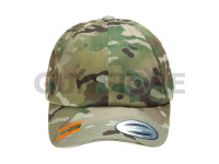 Low Profile Cap 3