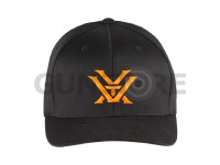 Black Flexfit Cap 2