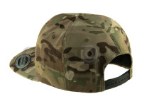 Classic Snapback Cap 1