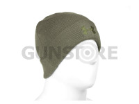 UA Tactical Stealth Beanie ColdGear 0