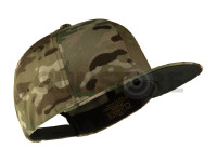 Classic Snapback Cap 4