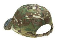 Low Profile Cap 2