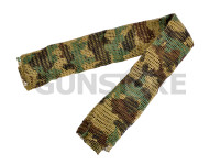 Sniper Net Scarf 0