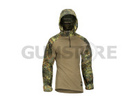 Breacher Hood 3