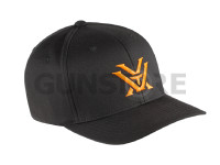 Black Flexfit Cap