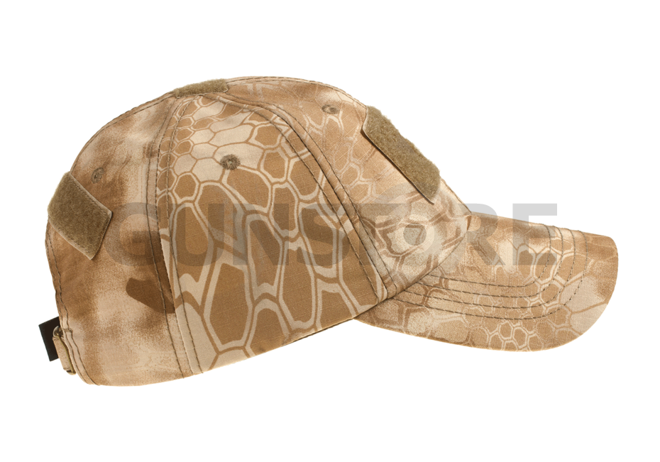 Tactical Cap 4