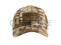 Tactical Cap 1