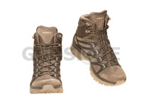Innox GTX Mid TF 4