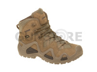 Zephyr GTX Mid TF