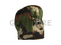 Breacher Hood 1