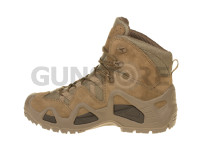 Zephyr GTX Mid TF 2