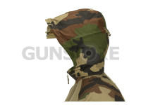 Breacher Hood 2