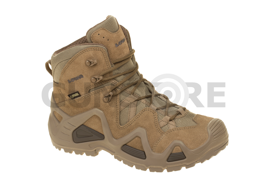 Zephyr GTX Mid TF