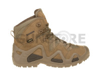 Zephyr GTX Mid TF 1