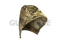 Breacher Hood