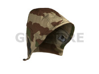 Breacher Hood 0