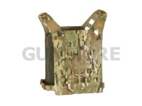 PLATEminus Carrier